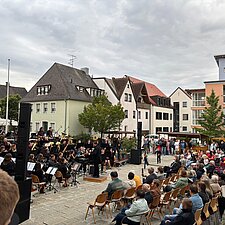 Symphonic Rock