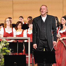 Ehrungskonzert Musikrat