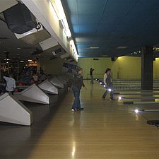 Bowling