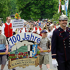 Wertungsspiel Kasendorf