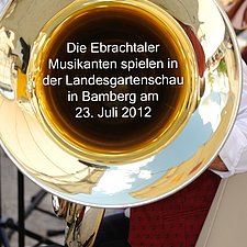 Landesgartenschau 2012