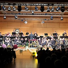 Herbstkonzert 2018