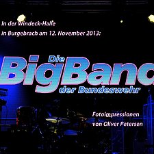 BigBand der Bundeswehr