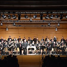 Herbstkonzert Samstag