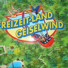 Geiselwind 2013