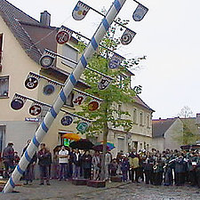 Maibaum