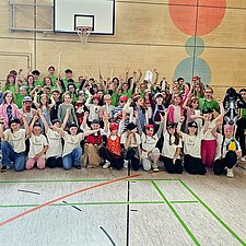 Familientag