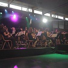 Symphonic Rock-Konzert 2016